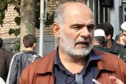 الله کرم: باید مذاکره کرد