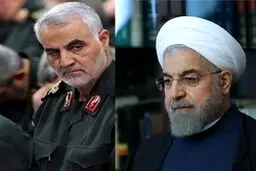 بی‌تردید ملت ایران انتقام این جنایت هولناک را خواند گرفت