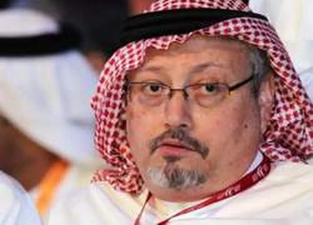 آخرین خبر از پرونده قتل خاشقچی
