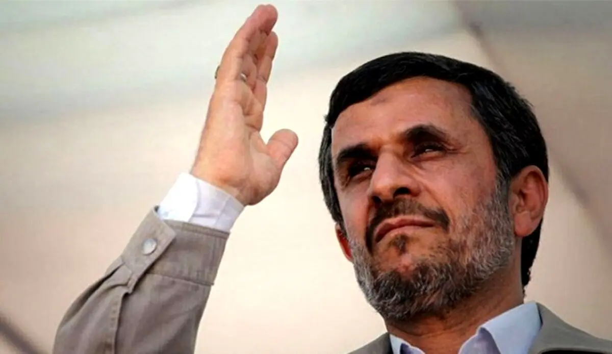محمود احمدی نژاد در مسیر بنی صدر / چه کسانی می‌خواهند رییس جمهور را ترور کنند؟