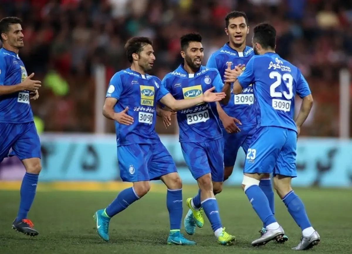 شوک ایرلندی به تیم سابق منصوریان؛ استقلال هم گل زد، هم برد/ نخستین پیروزی نفت با کریمی