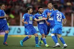 شوک ایرلندی به تیم سابق منصوریان؛ استقلال هم گل زد، هم برد/ نخستین پیروزی نفت با کریمی