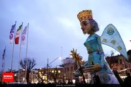 آغاز به کار جشنواره تئاتر فجر