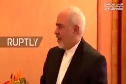 ببینید: گفت‌وگوی موگرینی با ظریف درباره FATF