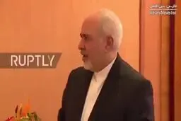 ببینید: گفت‌وگوی موگرینی با ظریف درباره FATF