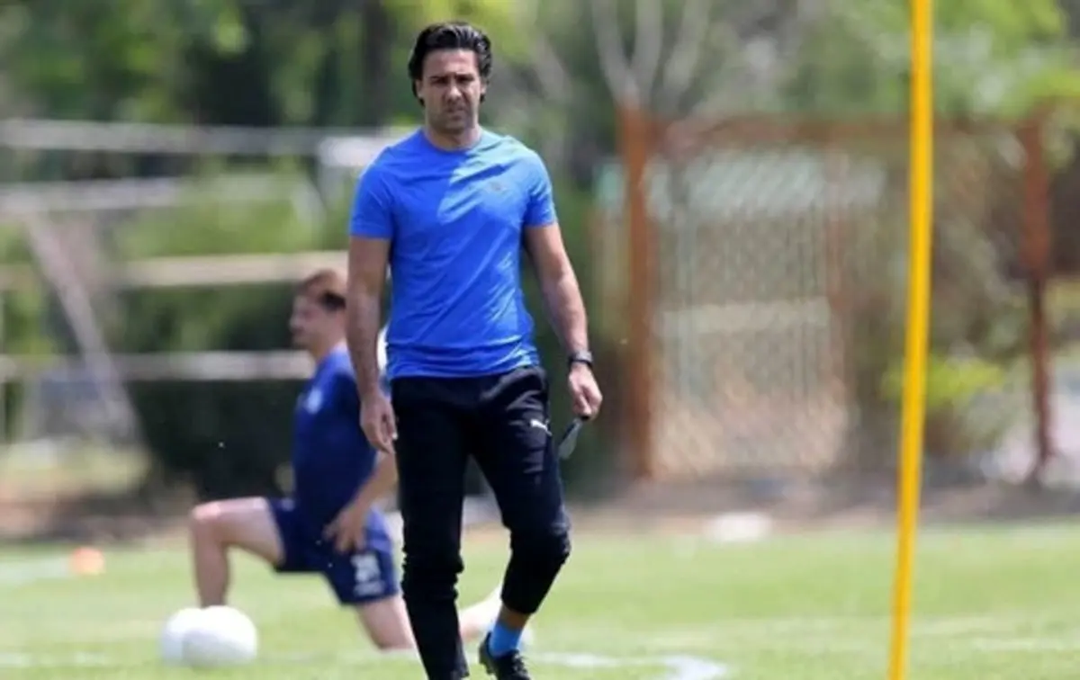 آغاز نشست های بی‌مجیدی استقلال در سال 1400!