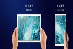 استقبال کم نظیر کاربران از تبلت  Huawei MEDIAPAD M6