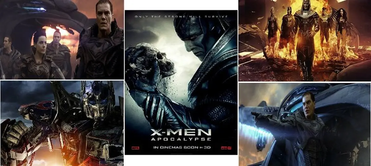 تلاش هالیوود برای القای تعویق در ظهور امام زمان(عج)!