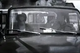 عکسی دیده نشده از امام خمینی !