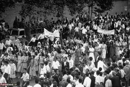 کودتا علیه دولت مصدق/تصاویر