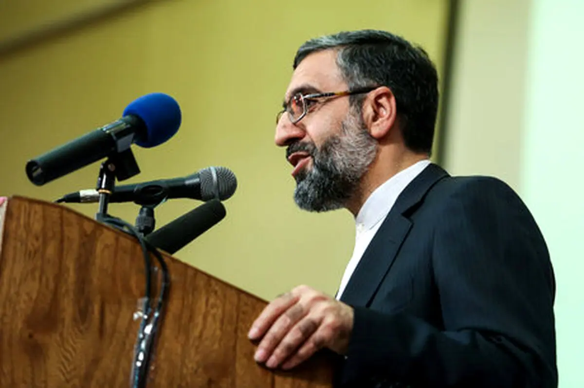 رییس کل دادگستري تهران:شهیدان مقاومت و پویایی جامعه را تضمین می‌کنند