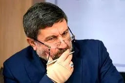انتقاد الیاس حضرتی به سپاه: با ورود به عرصه‌های اقتصادی و سیاسی، بهانه به دست طعنه زنندگان دادید
