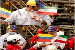 این عکس نماد غرور ملی در فضای مجازی شد!