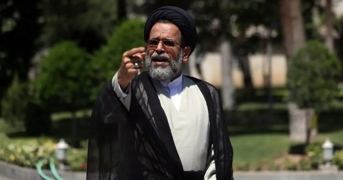 وزیر اطلاعات به کمیسیون امنیت ملی مجلس نرفت + علت