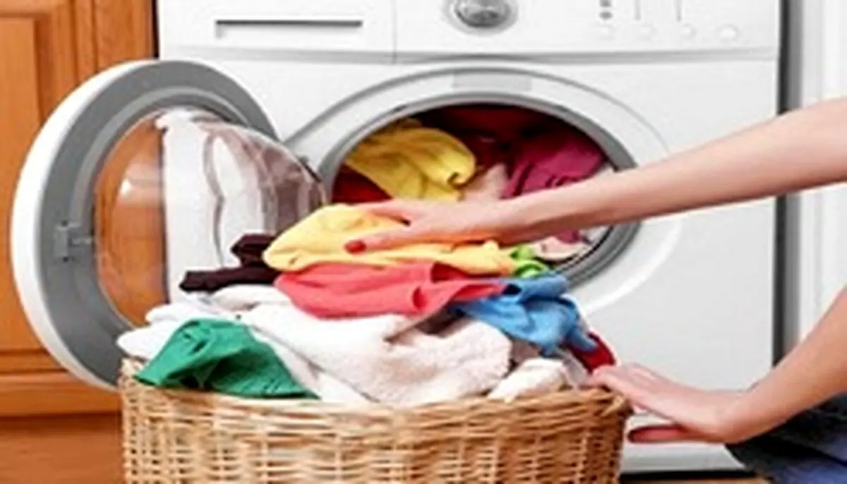 ویروس کرونا؛ لباس‌ها را در چه دمایی بشوییم؟