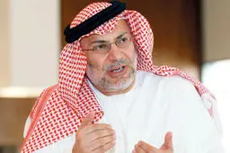 امارات: حرکت کشورهای عربی به سمت عراق با هدایت ولیعهد سعودی