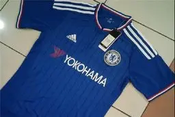 پیراهن فصل آینده چلسی لو رفت+عکس