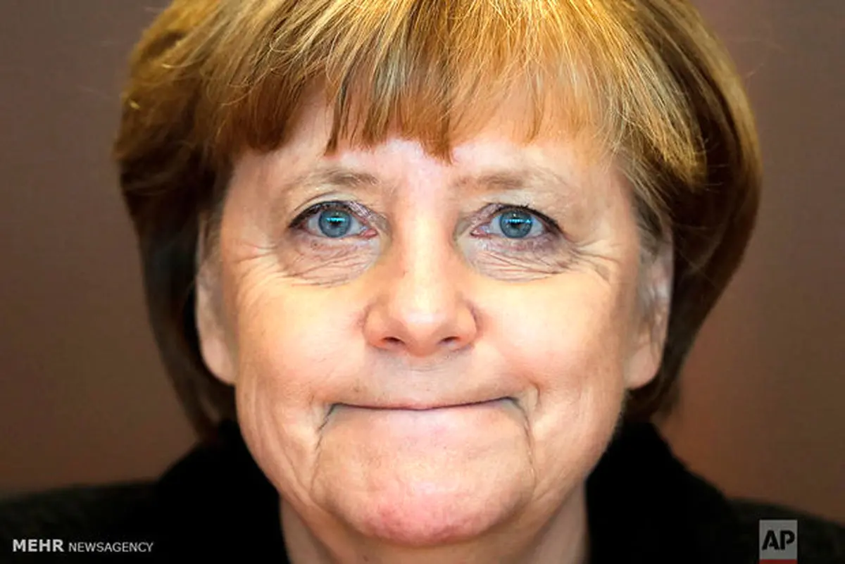 عکس های برگزیده ۲۰۱۷ اسوشیتدپرس‎