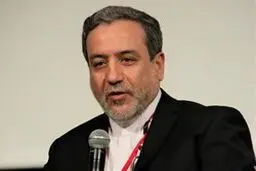 توضیحات مهم عراقچی درباره گام پنجم کاهش تعهدات برجامی ایران