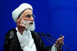 آیت‌الله جنتی، از ستاد امر به معروف تا امامت موقت نماز جمعه تهران/  20 عکس از آیت‌الله 89 ‌ساله