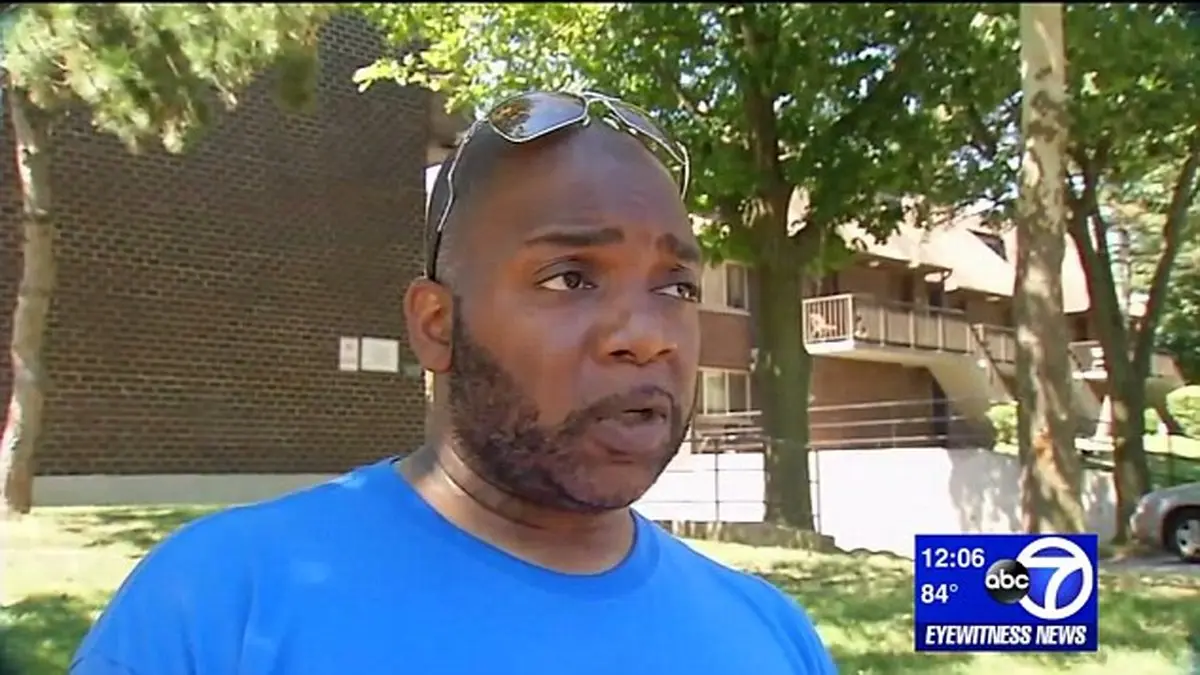 وقتی وارد پارکنگ شدم زنم را با مرد مکانیک در صحنه بدی دیدم+ عکس