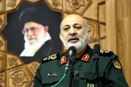 توپ لیزری؛ دستاورد جدید نیروهای پدافندی ایران در میدان جنگ + تصاویر