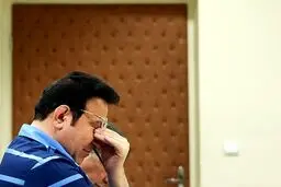 تصاوير: جلسه سوم رسیدگی به پرونده گروه هدایتی