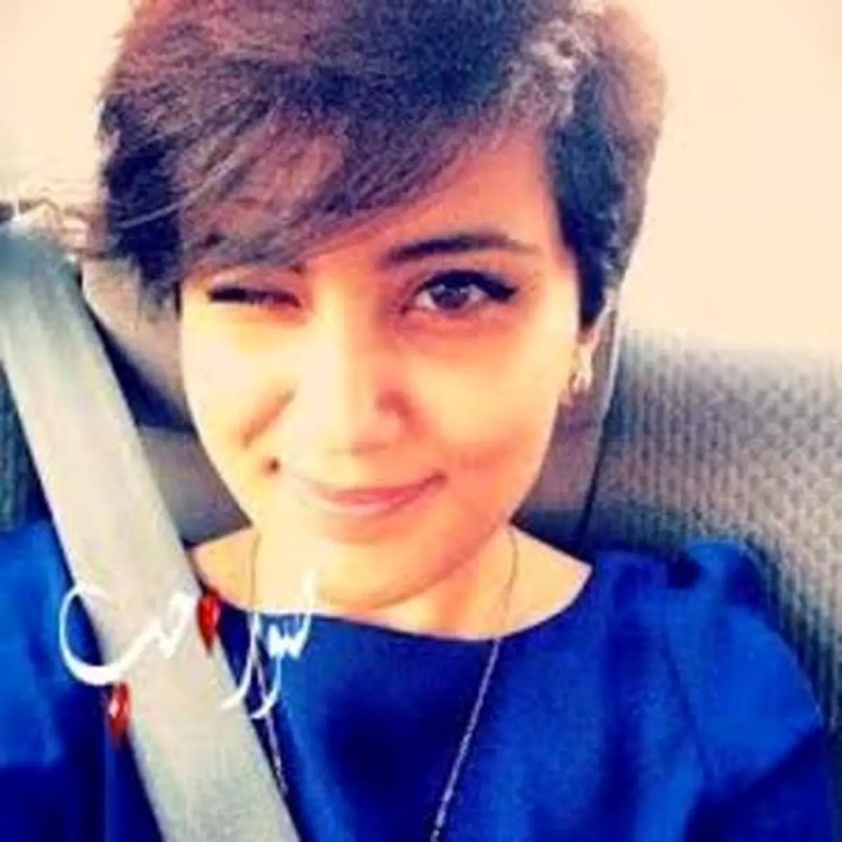 عربستان: بازداشت ۲ زن به دلیل رانندگی +عکس