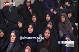 ببینید: هر قدر خودمان اراده کنیم، نفت صادر میکنیم