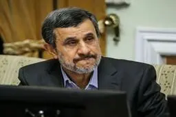 عضو مجلس خبرگان: دیگر احمدی نژاد را تایید صلاحیت نمی کنند/ بی خود تلاش می کند خودش را دوباره مطرح کند
