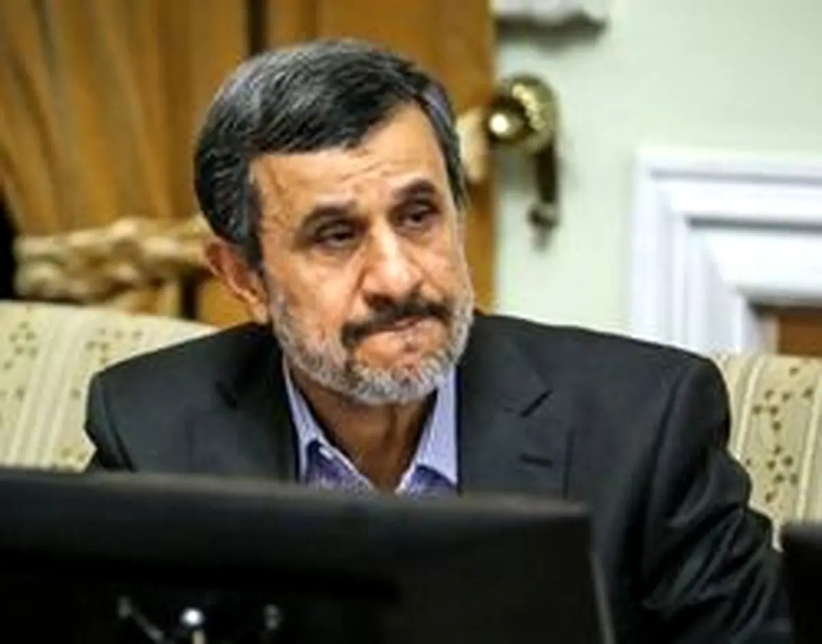 عضو مجلس خبرگان: دیگر احمدی نژاد را تایید صلاحیت نمی کنند/ بی خود تلاش می کند خودش را دوباره مطرح کند