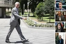 کشمکش منتخبان مجلس و شورا بر سر یک قانون؛ افشانی از بهشت خداحافظی می کند؟