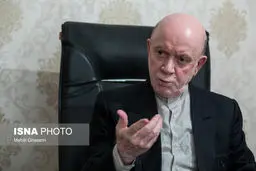 روایت دبیرکل موتلفه از جلسه شبانه‌ای که قرار شد از میرسلیم حمایت نشود /رئیسی آخر شب به ما اعلام کرد موافق رفتن میرسلیم است /القا کردند که اصولگرایان موجودات خطرناکی هستند /موتلفه مدعی پدرخواندگی جریان اصولگرایی نیست /قالیباف خودش موافق کناره‌گیری نبود /اگ