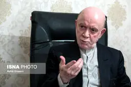 روایت دبیرکل موتلفه از جلسه شبانه‌ای که قرار شد از میرسلیم حمایت نشود /رئیسی آخر شب به ما اعلام کرد موافق رفتن میرسلیم است /القا کردند که اصولگرایان موجودات خطرناکی هستند /موتلفه مدعی پدرخواندگی جریان اصولگرایی نیست /قالیباف خودش موافق کناره‌گیری نبود /اگ