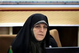 معمای مولاوردی پیچیده تر شد ؛ با او صحبت شده اما نه برای معاونت زنان / روحانی چه تصمیمی برای زنان کابینه گرفته است؟