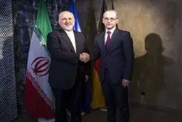 ظریف: جنگ اقتصادی آمریکا علیه ایران بسیار خطرناک است