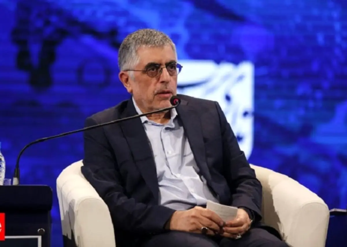 کرباسچی جواب مصباحی مقدم را داد: این حرف ها درست نیست