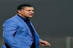 دایی: تنهاتر از هميشه‌ام