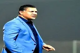 دایی: تنهاتر از هميشه‌ام