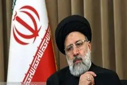 رئیسی: افکار عمومی در بحث بنزین باید روشن می‌شد