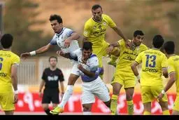 ترین‌های هفته چهارم لیگ برتر