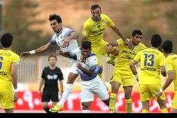 ترین‌های هفته چهارم لیگ برتر