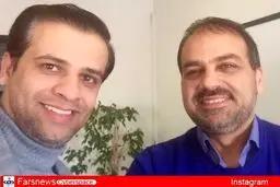 ابداع‌کننده «نرم خبر» در تلویزیون که بود+عکس