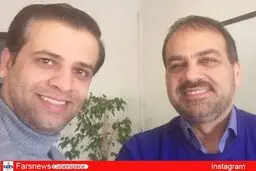 ابداع‌کننده «نرم خبر» در تلویزیون که بود+عکس