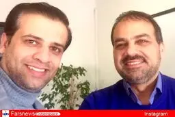 ابداع‌کننده «نرم خبر» در تلویزیون که بود+عکس