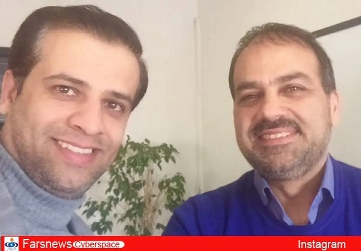 ابداع‌کننده «نرم خبر» در تلویزیون که بود+عکس