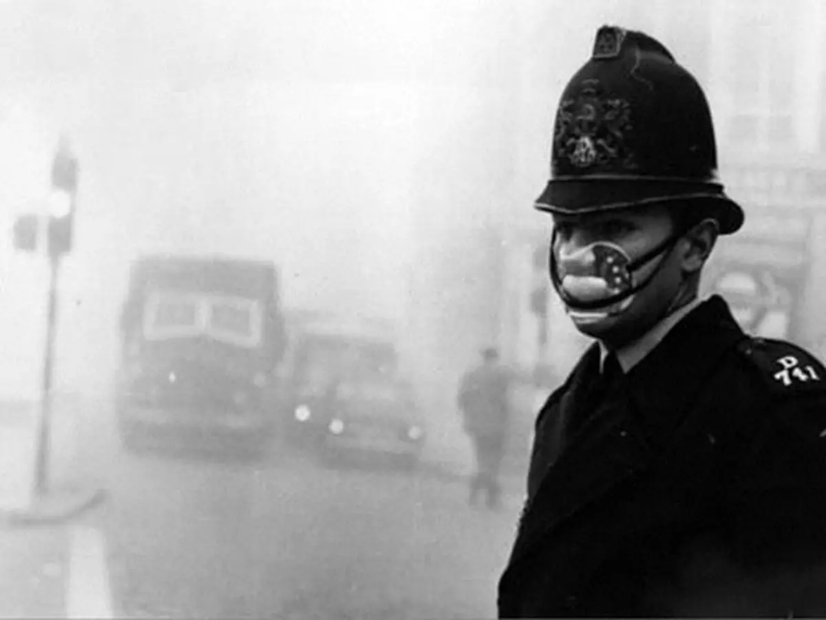 شهرهای دیگر جهان چطور مشکل آلودگی هوا را حل کردند؟