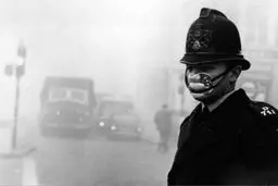 شهرهای دیگر جهان چطور مشکل آلودگی هوا را حل کردند؟