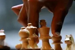 شطرنج حرام اعلام شد!