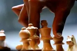 شطرنج حرام اعلام شد!